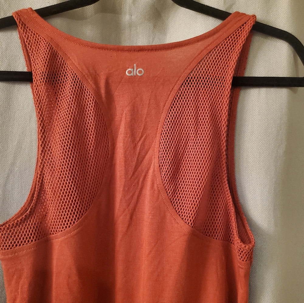 Alo tanktop